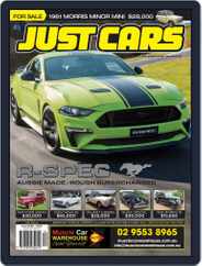Just Cars (Digital) Subscription                    March 20th, 2020 Issue