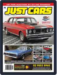 Just Cars (Digital) Subscription                    February 21st, 2020 Issue