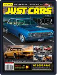 Just Cars (Digital) Subscription                    February 6th, 2020 Issue