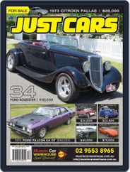 Just Cars (Digital) Subscription                    November 29th, 2019 Issue