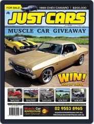 Just Cars (Digital) Subscription                    September 6th, 2019 Issue