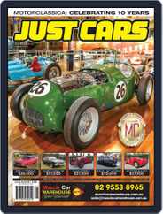 Just Cars (Digital) Subscription                    August 9th, 2019 Issue
