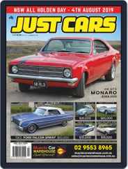 Just Cars (Digital) Subscription                    July 12th, 2019 Issue