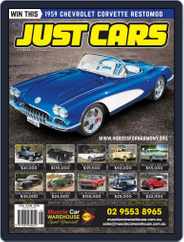 Just Cars (Digital) Subscription                    June 14th, 2019 Issue