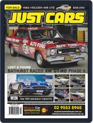 Just Cars (Digital) Subscription                    May 17th, 2019 Issue