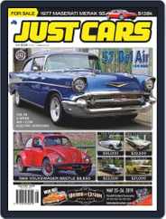 Just Cars (Digital) Subscription                    April 17th, 2019 Issue