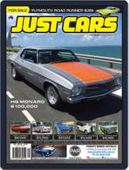 Just Cars (Digital) Subscription                    March 22nd, 2019 Issue
