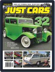 Just Cars (Digital) Subscription                    February 22nd, 2019 Issue