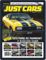 Just Cars (Digital) Subscription                    January 24th, 2019 Issue