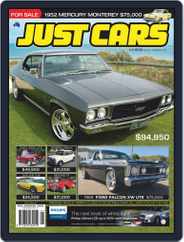 Just Cars (Digital) Subscription                    December 19th, 2018 Issue