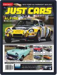 Just Cars (Digital) Subscription                    November 30th, 2018 Issue