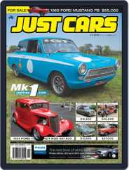 Just Cars (Digital) Subscription                    November 15th, 2018 Issue