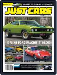 Just Cars (Digital) Subscription                    October 18th, 2018 Issue