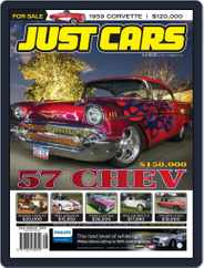 Just Cars (Digital) Subscription                    August 1st, 2018 Issue
