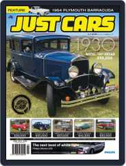 Just Cars (Digital) Subscription                    July 13th, 2018 Issue
