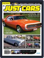 Just Cars (Digital) Subscription                    June 1st, 2018 Issue