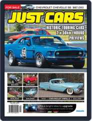 Just Cars (Digital) Subscription                    May 31st, 2018 Issue