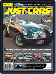 Just Cars (Digital) Subscription                    March 23rd, 2018 Issue