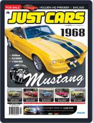 Just Cars (Digital) Subscription                    March 8th, 2018 Issue