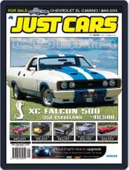 Just Cars (Digital) Subscription                    January 15th, 2018 Issue