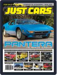 Just Cars (Digital) Subscription                    October 19th, 2017 Issue