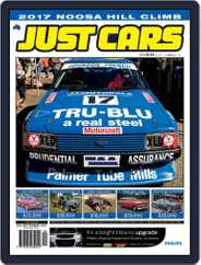 Just Cars (Digital) Subscription                    September 21st, 2017 Issue