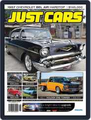 Just Cars (Digital) Subscription                    August 24th, 2017 Issue