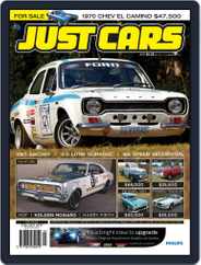 Just Cars (Digital) Subscription                    July 27th, 2017 Issue