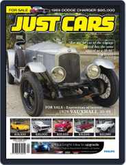 Just Cars (Digital) Subscription                    June 26th, 2017 Issue