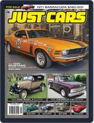 Just Cars (Digital) Subscription                    May 28th, 2017 Issue