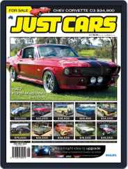 Just Cars (Digital) Subscription                    May 19th, 2017 Issue