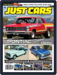 Just Cars (Digital) Subscription                    May 1st, 2017 Issue