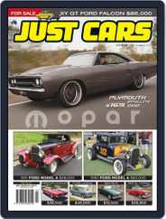 Just Cars (Digital) Subscription                    March 1st, 2017 Issue