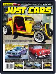 Just Cars (Digital) Subscription                    January 1st, 2017 Issue