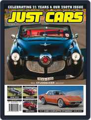 Just Cars (Digital) Subscription                    December 1st, 2016 Issue
