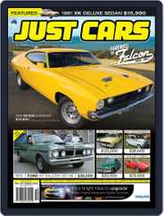 Just Cars (Digital) Subscription                    October 1st, 2016 Issue