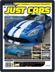 Just Cars (Digital) Subscription                    September 1st, 2016 Issue