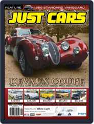 Just Cars (Digital) Subscription                    July 31st, 2016 Issue