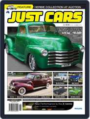 Just Cars (Digital) Subscription                    June 22nd, 2016 Issue