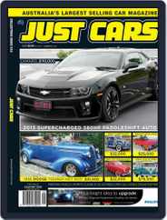 Just Cars (Digital) Subscription                    May 22nd, 2016 Issue