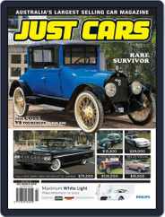 Just Cars (Digital) Subscription                    March 13th, 2016 Issue