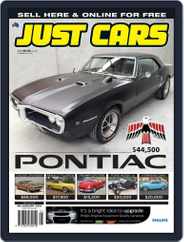 Just Cars (Digital) Subscription                    January 3rd, 2016 Issue