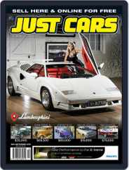 Just Cars (Digital) Subscription                    September 28th, 2015 Issue