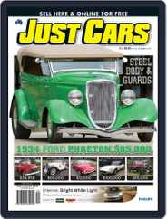 Just Cars (Digital) Subscription                    August 31st, 2015 Issue
