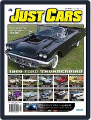 Just Cars (Digital) Subscription                    June 29th, 2015 Issue