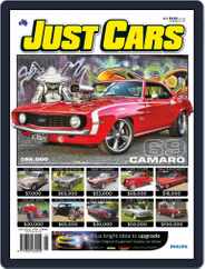 Just Cars (Digital) Subscription                    April 26th, 2015 Issue