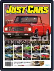 Just Cars (Digital) Subscription                    February 18th, 2015 Issue