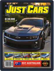 Just Cars (Digital) Subscription                    January 19th, 2015 Issue