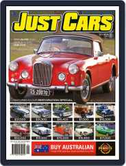 Just Cars (Digital) Subscription                    December 10th, 2014 Issue