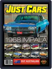 Just Cars (Digital) Subscription                    November 18th, 2014 Issue